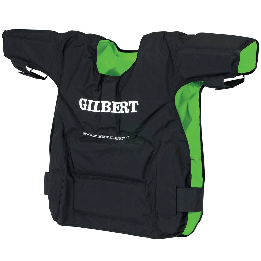 2600 RPAC13 85360805 Body Armour Contact Top Black Green Sen
