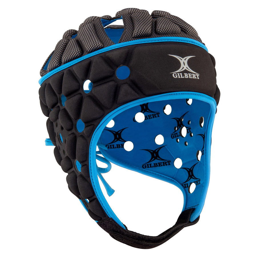 2600 RPBA19 85522405 Headguard Air Black & Blue