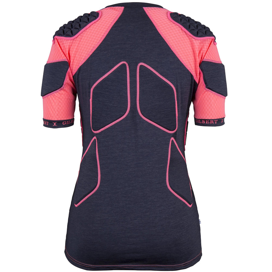 2600 RPCC18 85522105 Body Armour Triflex Womens Lite, Back