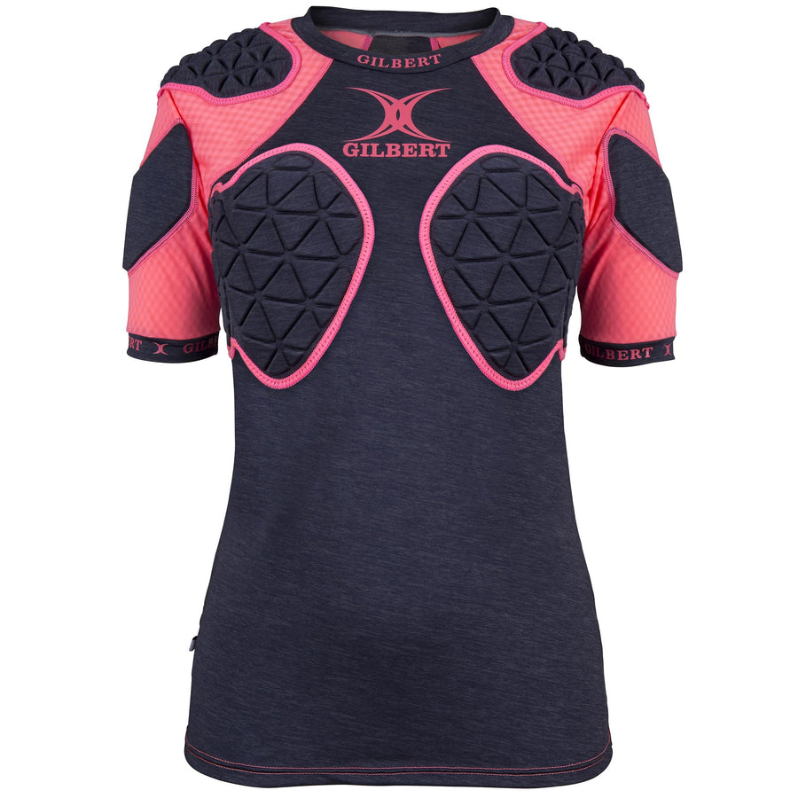 2600 RPCC18 85522105 Body Armour Triflex Womens Lite, Front