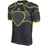 2600 RPCC19 85522705 Body Armour XP 500 Black & Volt, Angle