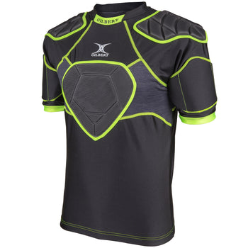 2600 RPCC19 85522705 Body Armour XP 500 Black & Volt, Angle
