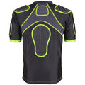 2600 RPCC19 85522705 Body Armour XP 500 Black & Volt, Back