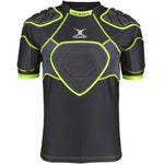 2600 RPCC19 85522705 Body Armour XP 500 Black & Volt Front