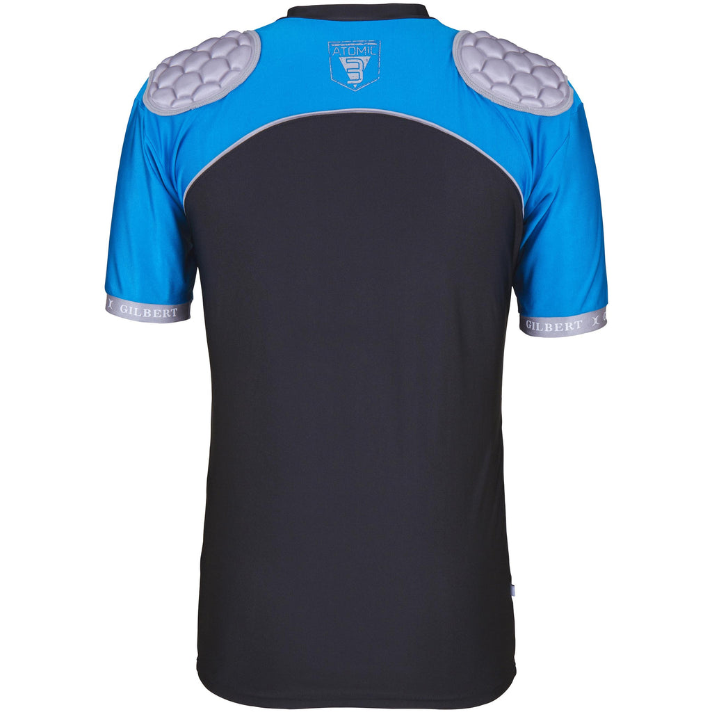 2600 RPCH18 85522305 Body Armour Atomic V3 Randoms, Back