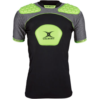 2600 RPCJ17 85519706 Body Armour Atomic V3 Black_volt Front