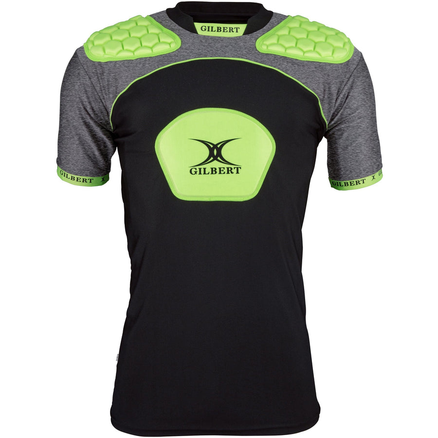 2600 RPCJ17 85519706 Body Armour Atomic V3 Black_volt Front
