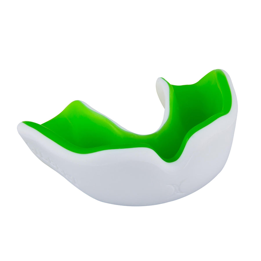 2600 RPEC20 85524205 Mouth Guard X Gel Plus Green White