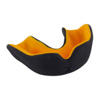 2600 RPED20 85524305 Mouth Guard X Brace Dual Density Orange Black