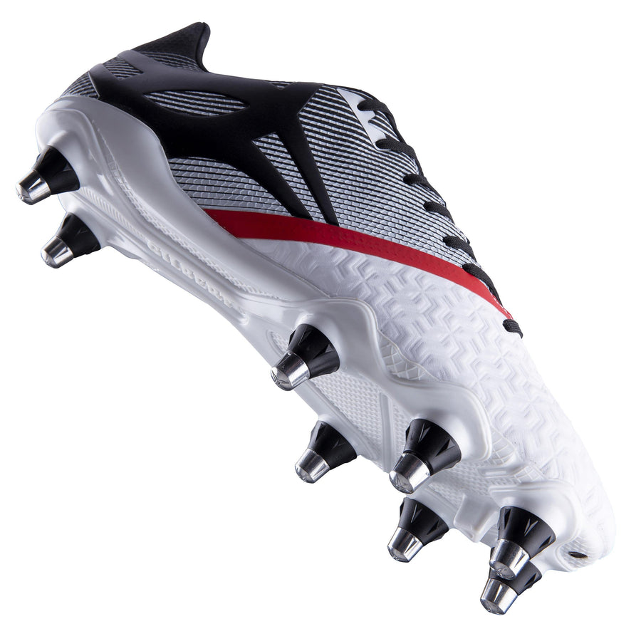 2600 RSDB20 87385726 Boot Kaizen X2.1 Power 8S White Main