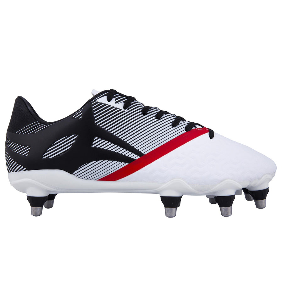 2600 RSDB20 87385726 Boot Kaizen X2.1 Power 8S White Outstep copy