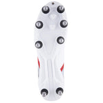 2600 RSDB20 87385726 Boot Kaizen X2.1 Power 8S White Sole copy