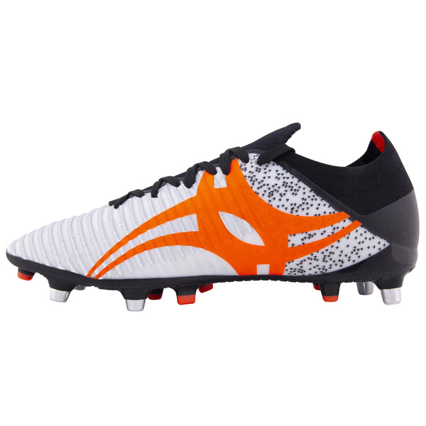Chaussure on sale rugby gilbert