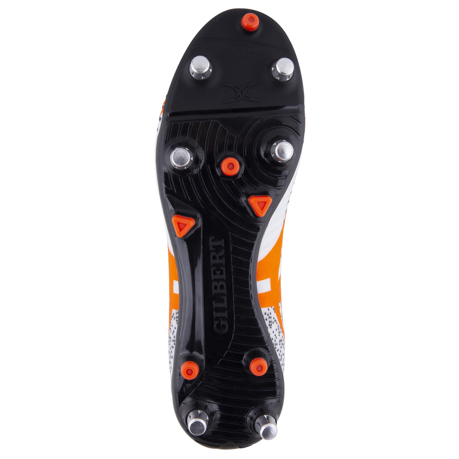 2600 RSEA20 87385826 Boot Kaizen X2.1 Pace 6S Sole