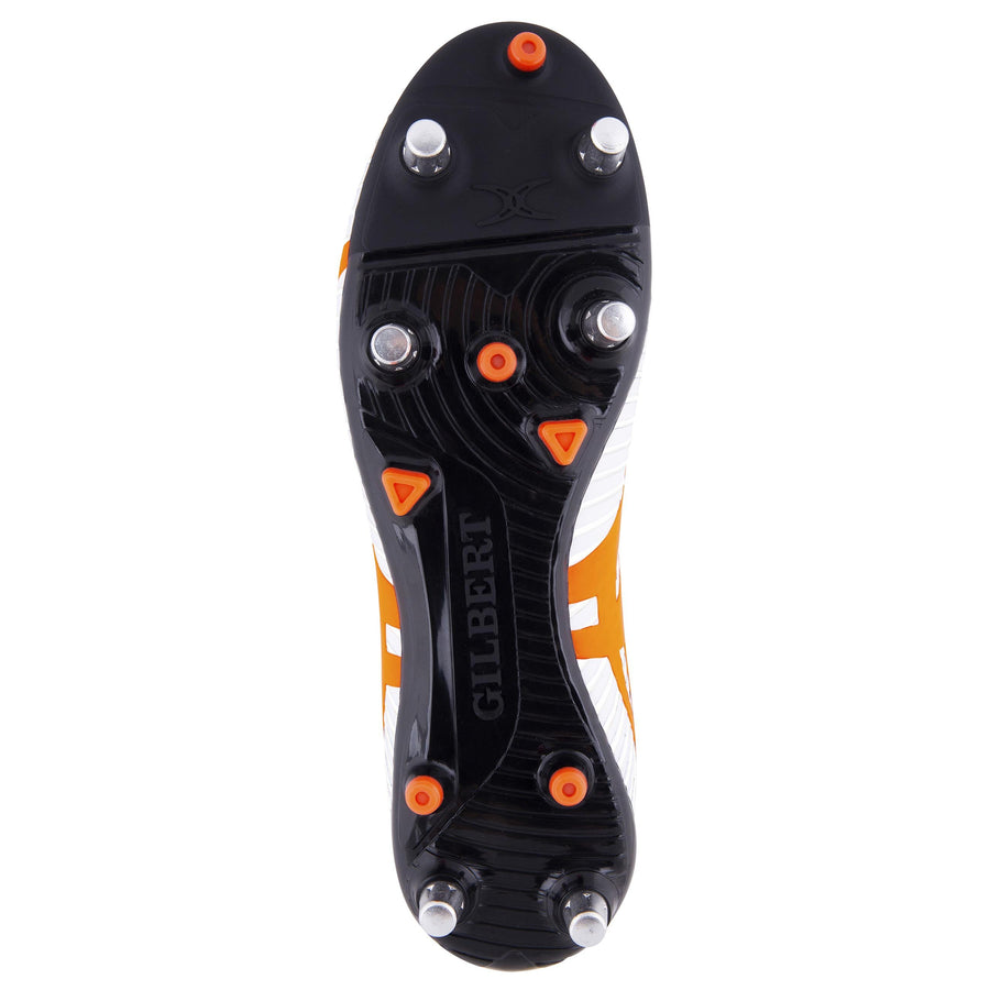 2600 RSHA20 87386026 Boot Kaizen X3.1 Pace 6S Sole