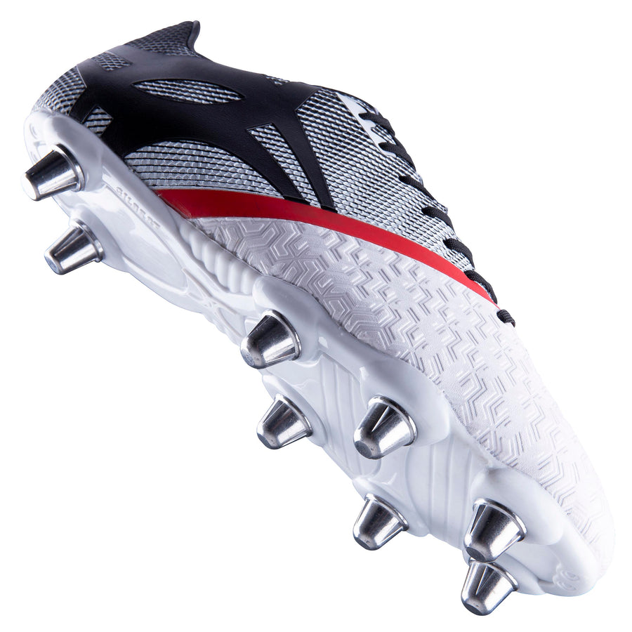 2600 RSIB20 87386926 Boot Kaizen X3.1 8S White Main