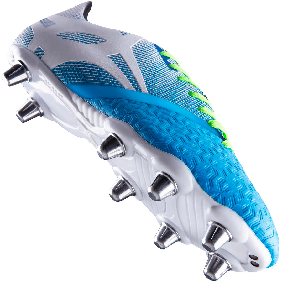 2600 RSIC20 87386226 Boot Kaizen X3.1 Power 8S Blue Main