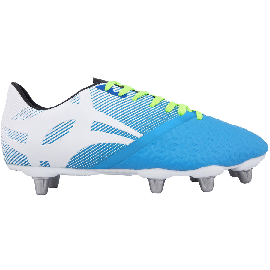 2600 RSIC20 87386226 Boot Kaizen X3.1 Power 8S Blue Outstep