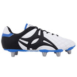 2600 RSJA20 87386326 Boot Sidestep VX10 LO8S White Black Outstep