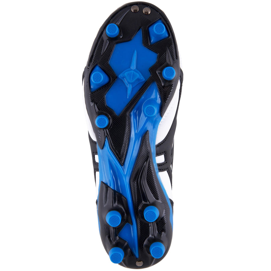 2600 RSKB20 87386610 Boot Sidestep VX10 LO MSX White Black Sole