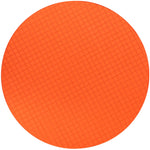2600 RXCB16 89012300 Rubber Disc Pack 16 Multi Orange Back
