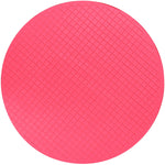 2600 RXCB16 89012300 Rubber Disc Pack 16 Multi Pink Back