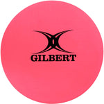 2600 RXCB16 89012300 Rubber Disc Pack 16 Multi Pink Front