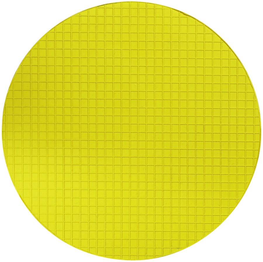 2600 RXCB16 89012300 Rubber Disc Pack 16 Multi Yellow Back