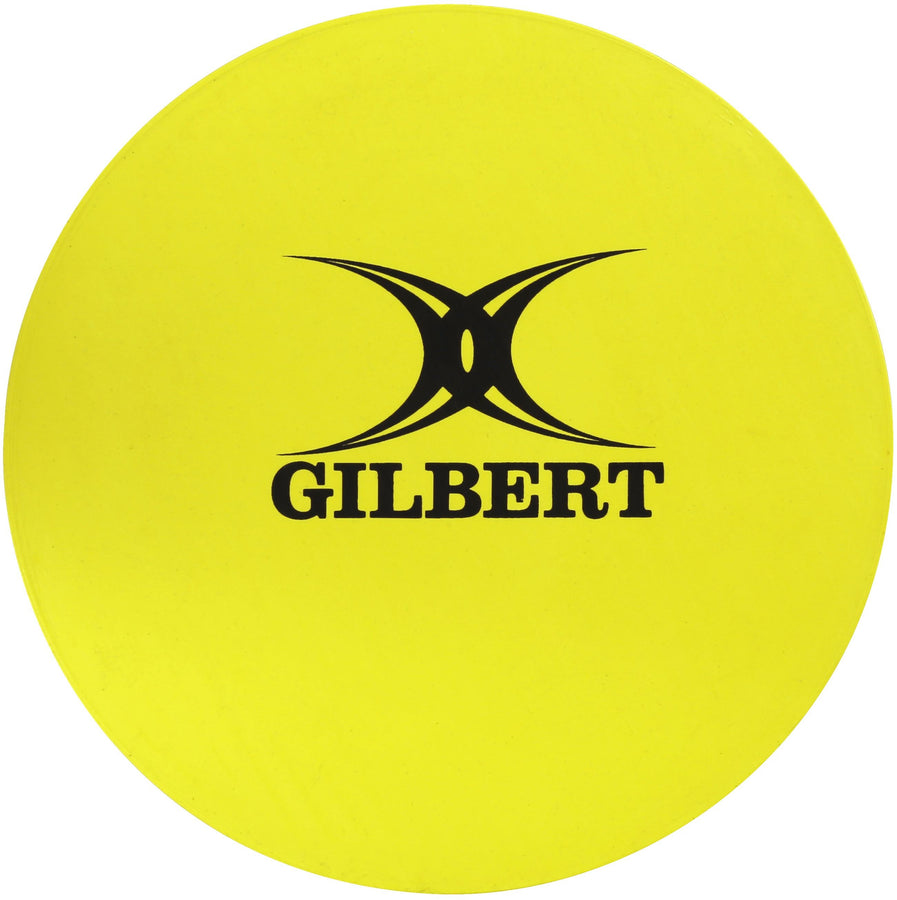 2600 RXCB16 89012300 Rubber Disc Pack 16 Multi Yellow Front