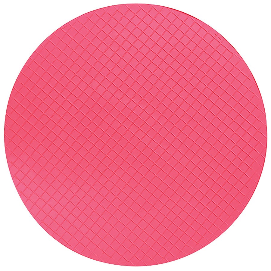 2600 RXCB16 89012300 Rubber Disc Pink Back