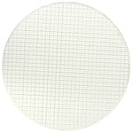 2600 RXCB16 89012300 Rubber Disc White Back