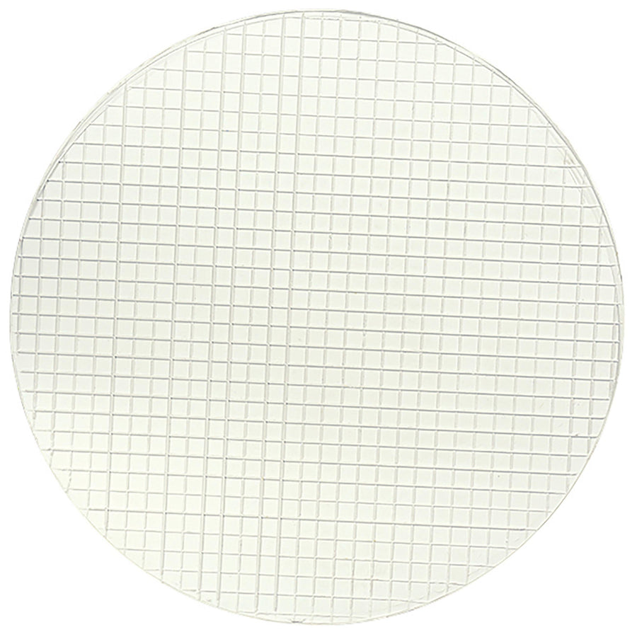 2600 RXCB16 89012300 Rubber Disc White Back