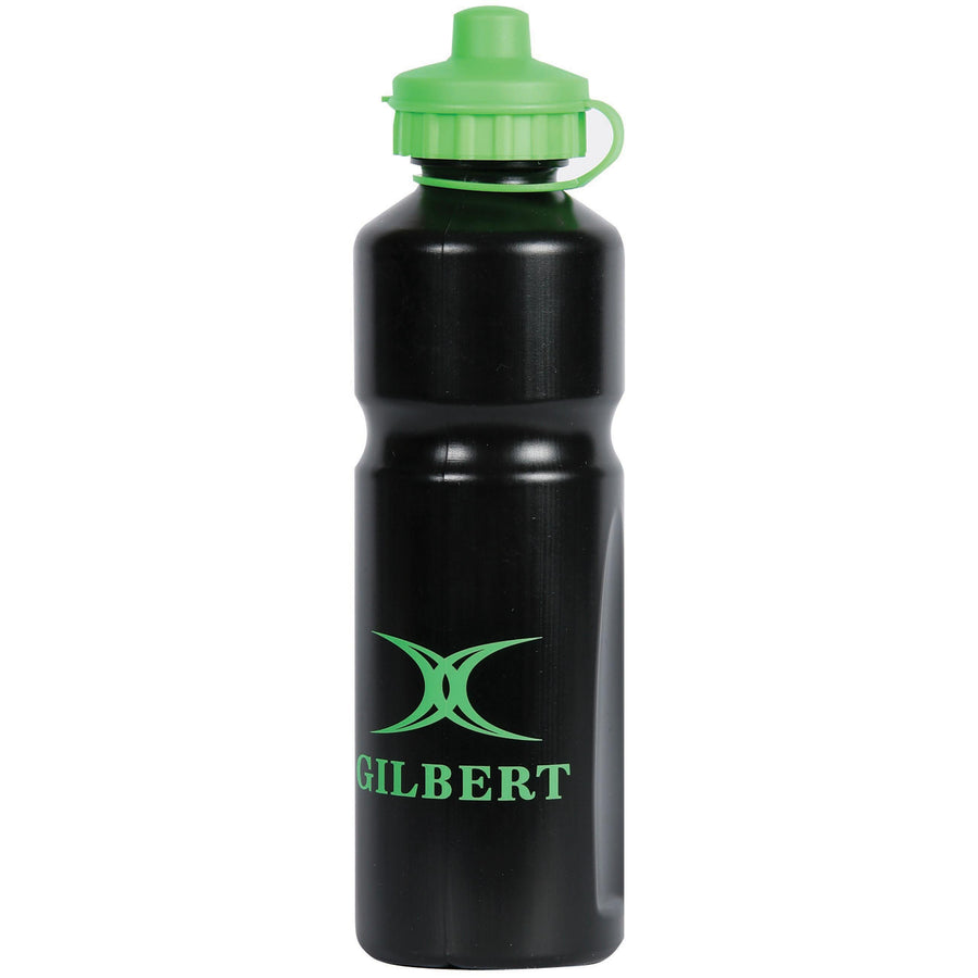 2600 RXEA13 89011900 Water Bottle Black Green