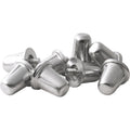 2600 RXIB13 89969018 Stud Aluminium 18mm