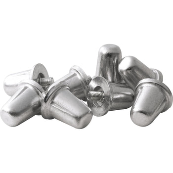 2600 RXIB13 89969018 Stud Aluminium 18mm