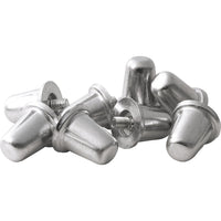 2600 RXIB13 89969018 Stud Aluminium 18mm