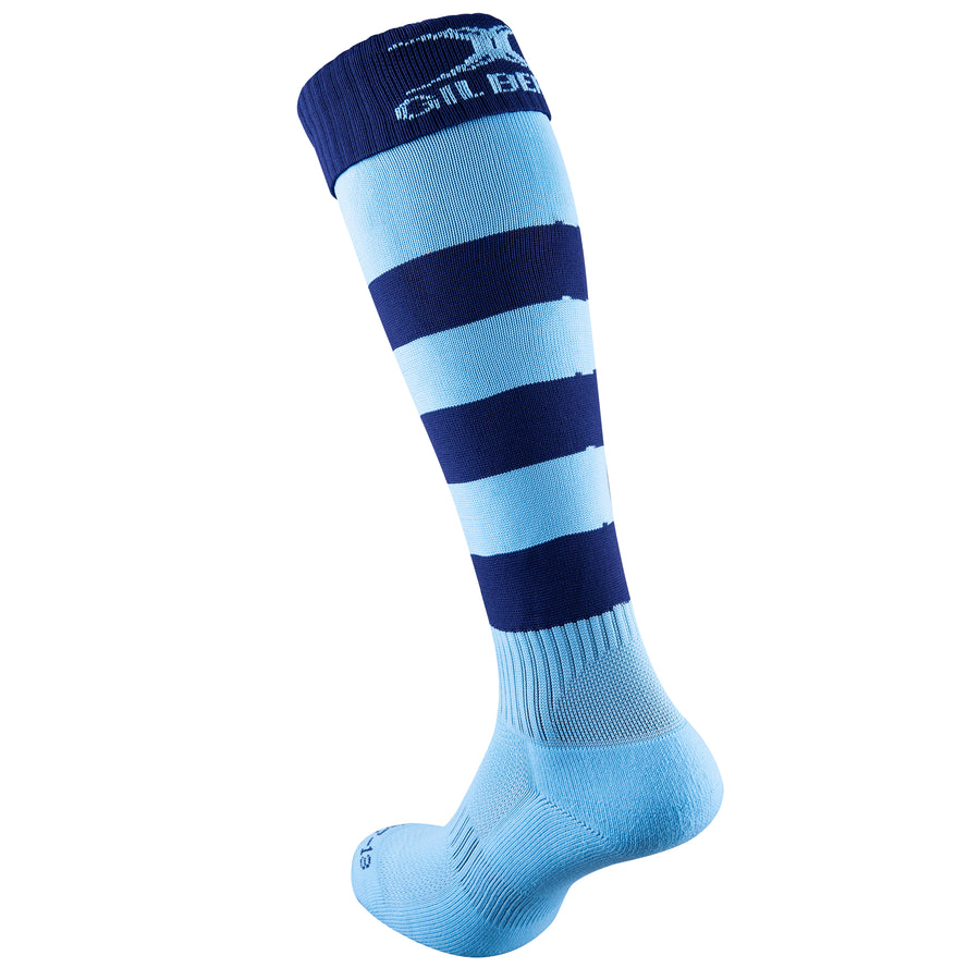 Chaussettes Kryten II Cerclées senior