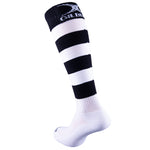 Chaussettes Kryten II Cerclées senior