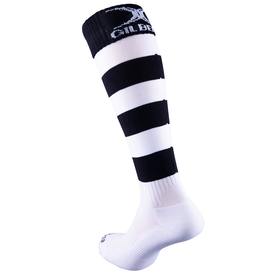 Chaussettes Kryten II Cerclées senior
