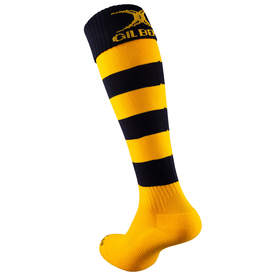 Chaussettes Kryten II Cerclées senior