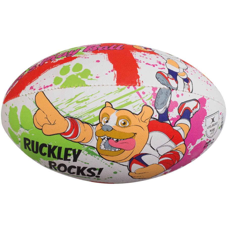 2600 RDAA19 45058204 Ball Supporter Ruckley Sz 4 View1