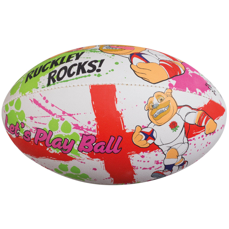 2600 RDAA19 45058204 Ball Supporter Ruckley Sz 4 View2