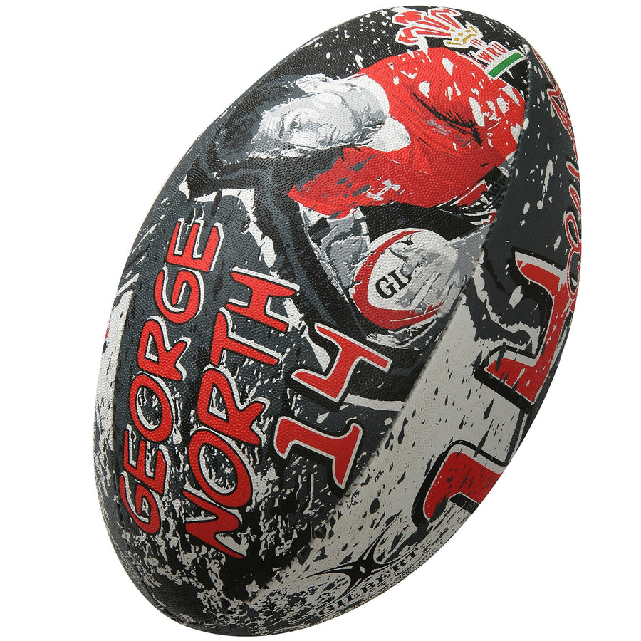 2600 RDAD19 45064605 Ball Supp Wales North Sz5