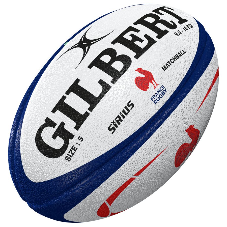 Ballon Match Sirius France