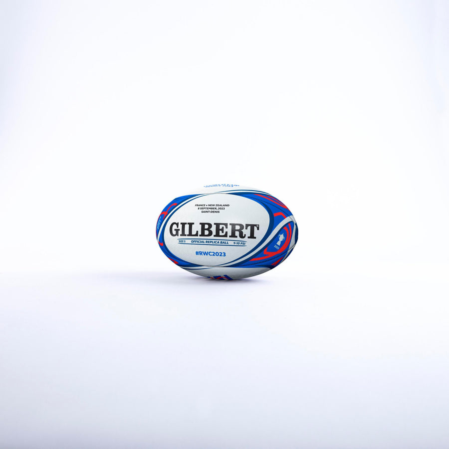 MATCH D'OUVERTURE DE LA RWC 2023