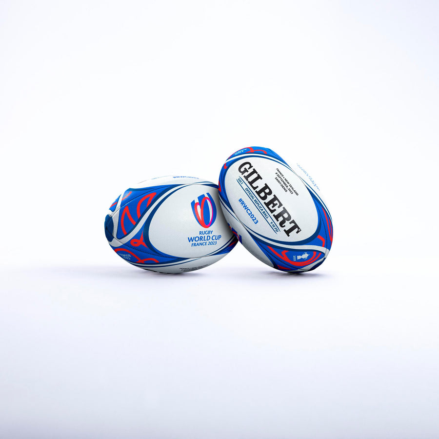 MATCH D'OUVERTURE DE LA RWC 2023