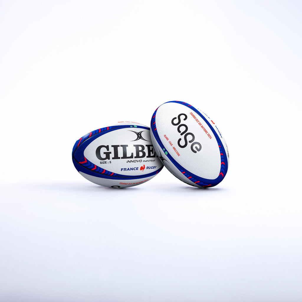 Ballon de Match iNNOVO France