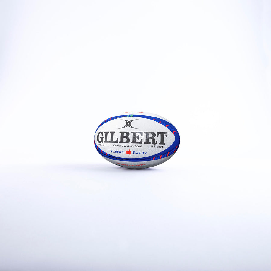 France Guinness Six Nations Innovo Match Ball