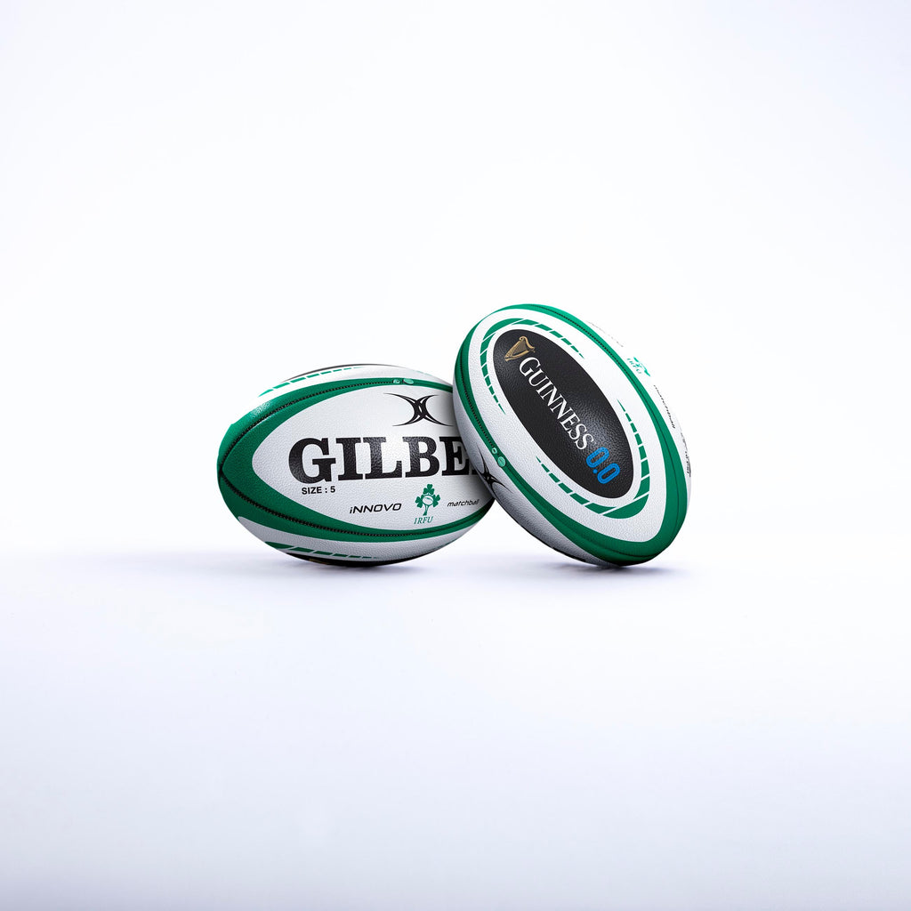 Ballon de Match iNNOVO Ireland