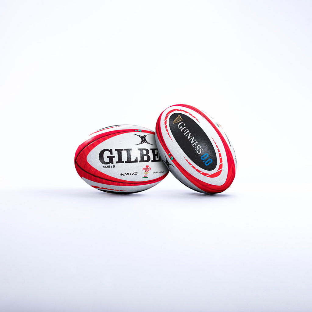 Ballon de Match iNNOVO Pays de Galles